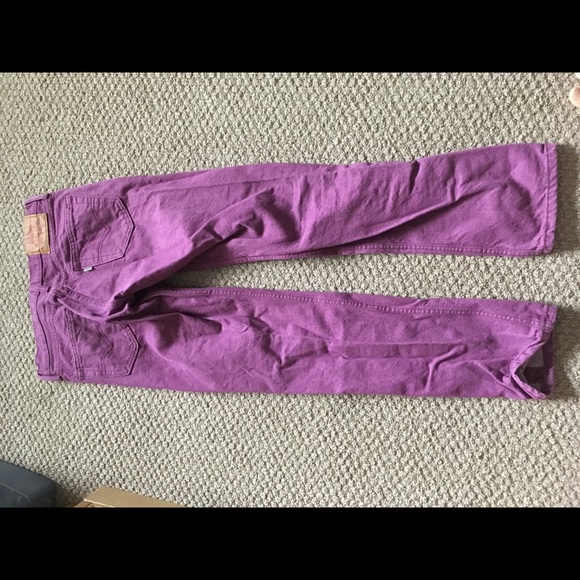 Jeans - Picture 2 of 3